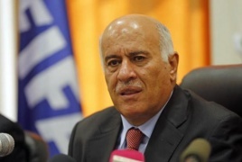 الرجوب: "فتح" ستخوض الانتخابات التشريعية وفق معايير واضحة يشارك فيها الجميع