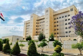 دمشق تحذر إسرائيل من "اعتداءاتها المستمرة" على سوريا