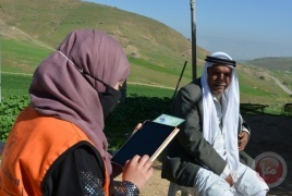التسجيل للانتخابات ينتهي اليوم وعدد المسجلين يفوق 2.57 مليوناً
