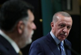 سلاح أردوغان في ليبيا.. هل يبتز السلطة بـ"اتفاقيات السراج"؟