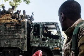 أزمة الحدود.. السودان يستدعي سفيره في إثيوبيا