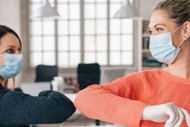 أسريا ومهنيا.. النساء قائدات مثاليات في جائحة كورونا