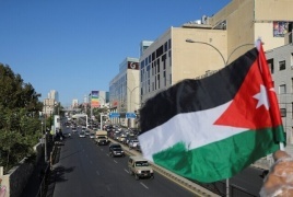 الأردن والنرويج تؤكدان أهمية حل الدولتين واقامة دولة فلسطينية