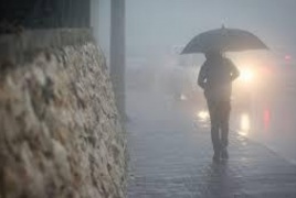 تعرف على موعد انحسار المنخفض الجوي