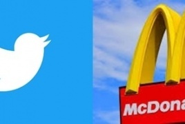 تويتر وماكدونالدز تعتزمان تعزيز حصة النساء في كوادرهما