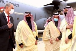 وزير الداخلية العراقيّ يصل السعودية دون إعلان مسبق