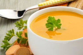 شوربة العدس الشتوية.. العلاج الأمثل لآلام المفاصل 