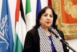 طاقم شؤون المرأة يستنكر الهجمة والإساءة لوزيرة الصحة د. مي الكيلة