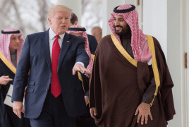 تقرير استخباراتي أمريكي يكشف: بن سلمان أمر بقتل خاشقجي
