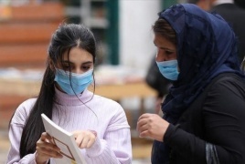 الاردن - تسجيل 35 وفاة و6302 إصابة بفيروس كورونا