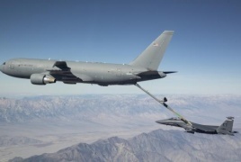 طائرة KC-46 (شركة بوينغ)