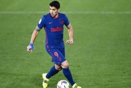 ماذا قال سواريز عن مواجهة ريال مدريد؟