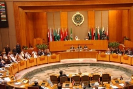 بمشاركة فلسطين.. انطلاق أعمال الدورة الـ155 لمجلس جامعة الدول العربية