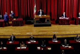 لبنان تعتزم تقديم شكوى عاجلة للأمم المتحدة ضد إسرائيل