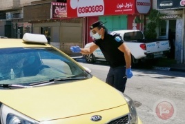 بيت لحم: الاصابات النشطة في تزايد والصحة تحذر