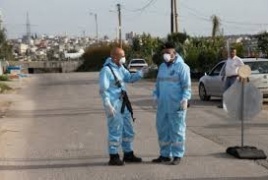 تعليق الدوام بمديرية الداخلية في قلقيلية ليومين بسبب "كورونا"