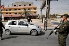 إغلاق محافظة قلقيلية لـ7 أيام لمنع تفشي فيروس"كورونا"
