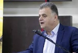 سعد يدعو لتوفير الحماية الدولية للنساء ومحاسبة الاحتلال على جرائمه بحقهن