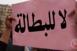 الخضري: معدل البطالة بين النساء في غزة يفوق الـ80%