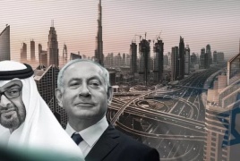 نتنياهو: سوينا الخلاف مع الأردن خلال ساعات وتوصلنا لـ3 اتفاقات مع بن زايد