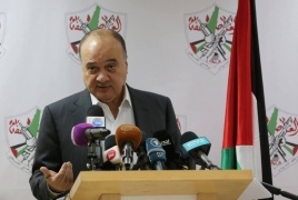 القدوة: أوسلو لم يعد قائمًا والموجود "روابط مدن"