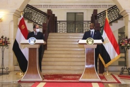 سد النهضة: "السودان مستعد للدفاع عن أمنه القومي بجميع السُبل"