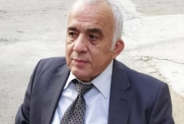 فتح تنعى ابنها المناضل الكبير منير العبوشي