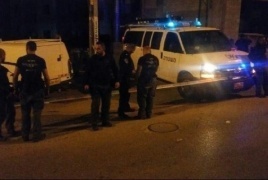مقتل شاب من مدينة الطيرة في جريمة إطلاق نار