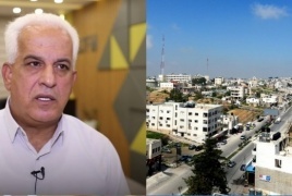 محافظ الخليل : الوضع الحالي خطير لذلك يقتضي فرض الاغلاق