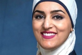 فلسطينيون يتنافسون على مناصب قيادية في الولايات المتحدة