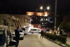 اغلاق شامل في بيت لحم من الخميس حتى صباح الاحد