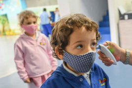 التنمية: فتح دور الحضانة بدءا من صباح غد الأحد