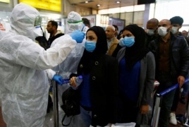 العراق يسجل أعلى معدل بالإصابات منذ ظهور كورونا