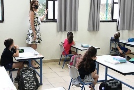 محكمة إسرائيلية تؤيد وقف موظفة رفضت تقديم اثبات تلقيها لقاح كورونا