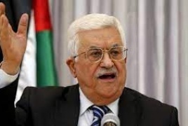 عباس لوفد الموساد الإسرائيلي: شربتوا القهوة.. الله معكم