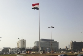 مصر تشهد كوراث بسبب الطقس وسقوط مآذن مساجد