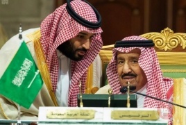 السعودية: لا تطبيع مع إسرائيل بدون دولة فلسطينية كاملة السيادة