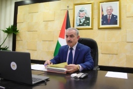 اشتية: الاحتلال فرض خصومات جديدة على أموال المقاصة