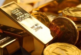 هبوط أسعار الذهب والمعادن النفيسة يدفع الدولار للصعود