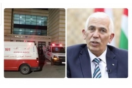 محافظ بيت لحم: الوضع في المركز الوطني للتأهيل تحت السيطرة وجرى تزويده بالأوكسجين السائل لاستيعاب مصابي كورونا