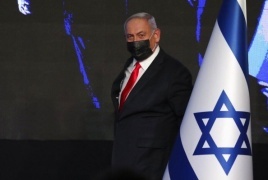 سيناريو الانتخابات الخامسة للكنيست ليس مستبعدا