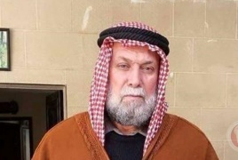 وفاة القيادي عمر البرغوثي متأثرًا بكورونا