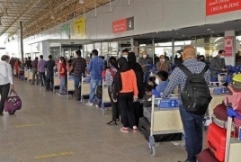 تونس تعلن استئناف الرحلات السياحية اعتبارا من 19 أبريل المقبل