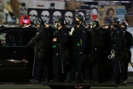 الولايات المتحدة.. إصابة 7 أشخاص بإطلاق نار في فيلادلفيا