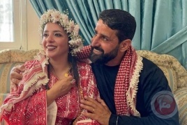 الافراج عن الأسير المقدسي مجد بربر بعد قضائه 20 عاماً في السجن
