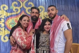 بعد 24 ساعة من الإفراج عنه الاحتلال يعيد اعتقال المحرر بربر