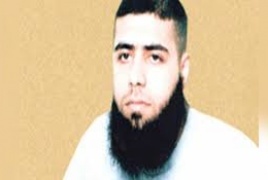 الاحتلال يضيف 9 شهور جديدة على مدة حكم الأسير مصطفى خدرج البالغة 18 عاما