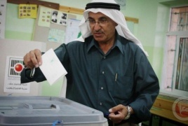 إسرائيل ترفض دخول بعثة أوروبية لمراقبة الانتخابات الفلسطينية