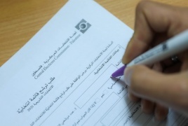 محكمة قضايا الانتخابات ترد جميع الطعون