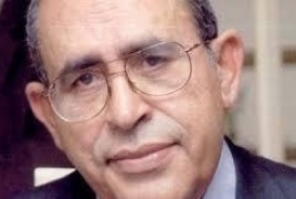 رحيل آخر شعراء الثورة الفلسطينية المفكر عز الدين المناصرة